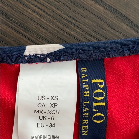 Ralph Lauren Bikini Set - Picture 7 of 7